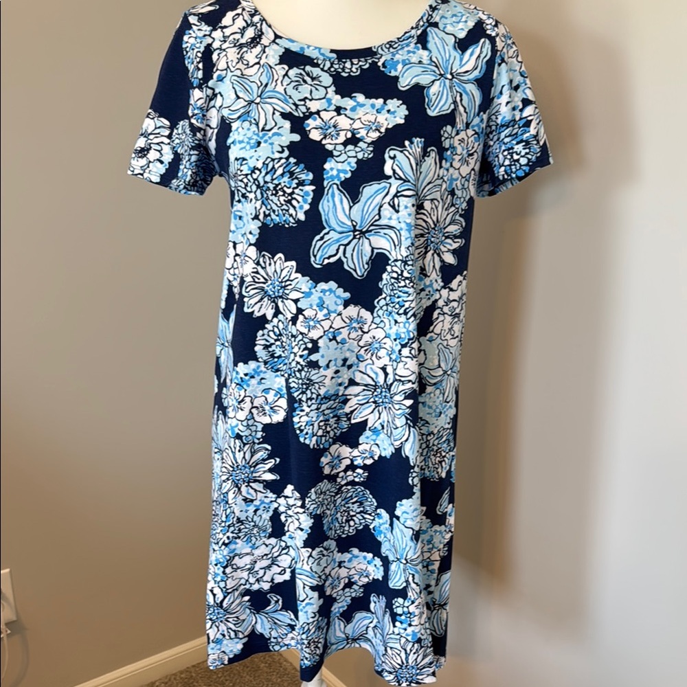 Lilly Pulitzer cody dress